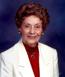 Barbara Marshall